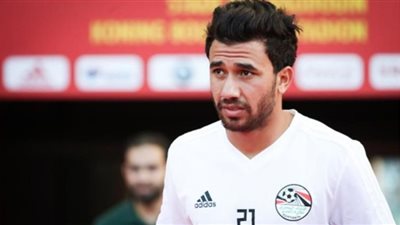دقة مراوغات 100%.. ماذا قدم تريزيجيه في مواجهة بشكتاش