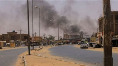 اشتباكات السودان: المؤسسات الصحية تحت نيران القصف