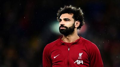 محمد صلاح ينتظر تحقيق رقم تاريخي أمام ليدز يونايتد الليلة