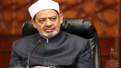 شيخ الأزهر يبين الحقوق المشتركة بين الزوج والزوجة