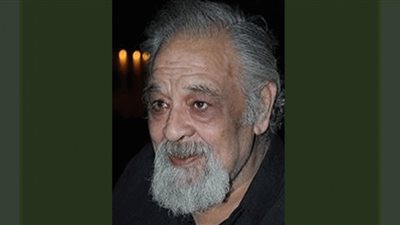 وفاة مهندس الديكور الفنان زوسر مرزوق .. وخالد جلال ينعيه