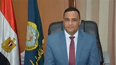 محافظ الدقهلية يتسلم الدفعة 23 من لحوم إطعام الطعام