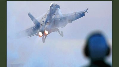 خدعة الدعم السريع وحقيقة إسقاط طائرة سوخواي