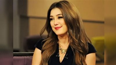 كندة علوش: ولادي علموني الصبر ومصر نقطة تحول في حياتي