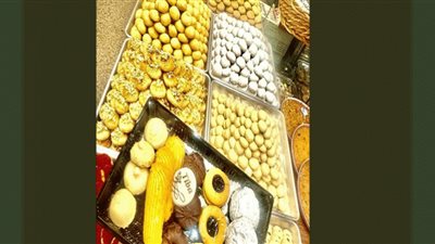 عزوف المواطنين عن شراء الكعك والمخبوزات لارتفاع أسعارهم ببني سويف