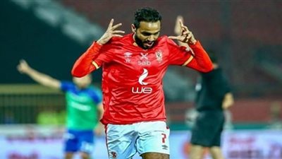 محمود كهربا.. مصير الفولت من عقوبة لجنة الإنضباط.. وأول رد من الأهلي