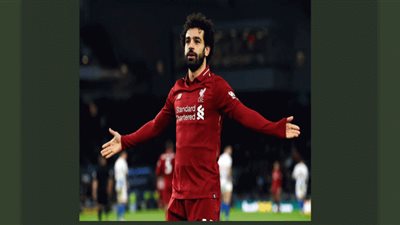 محمد صلاح ينتظر تحطيم رقم قياسي جديد أمام ليدز يونايتد الليلة