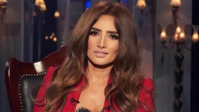 زينة: اسم محمد رمضان سبب مشاركتي في 