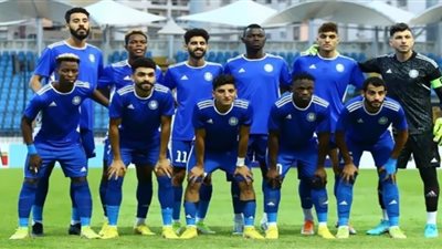 تشكيل سموحة أمام الأهلي في الدوري المصري