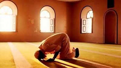 البحوث الإسلامية يوضح صفة صلاة التسابيح