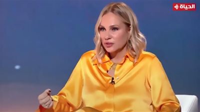 شيرين رضا تؤيد صداقة المرأة للرجل.. ارتاح معاهم أكتر (فيديو)