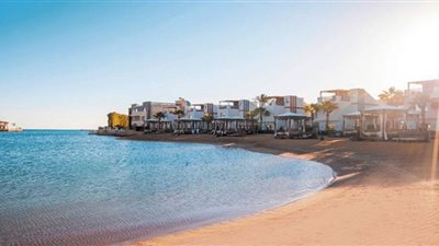 استمتع بإجازتك فى واحد من أفخم وأفضل فنادق الغردقة «صن رايز كريستال باى ريزورت»
