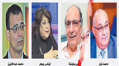 الإذاعة المصرية فى رمضان رفعت راية الإبداع والتألق