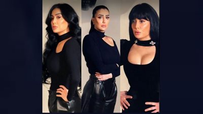 علاء التونسي لـ الوفد: ملامح غادة عبدالرازق فرعونية والألوان الترابية كلمة السر في 