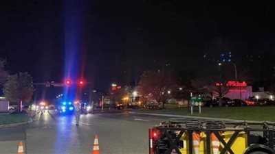 وفاة 4 وإصابة 16 آخرين في إطلاق نار على حفل بولاية ألاباما