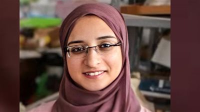 فوز باحثة بجامعة المنصورة بجائزة الرابطة الجامعيات لعام 2023