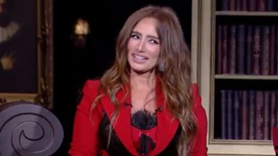 أبزر تصريحات الفنانة زينة.. ترفض تكرار التجربة مع محمد سامي (الحلقة كاملة)
