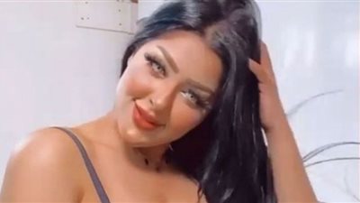 غدًا.. الحكم على البلوجر سلمي الشيمي