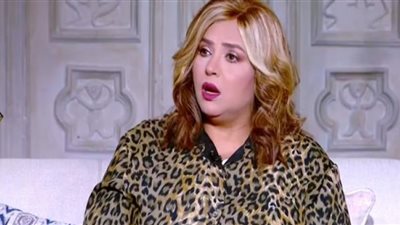 وفاء مكي فخورة بدورها في لحم رخيص.. عالج ظاهرة خطيرة