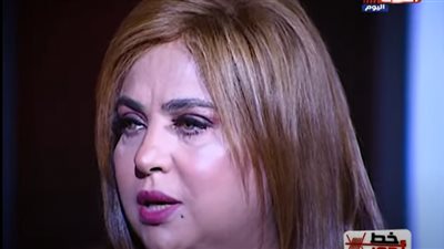 وفاء مكي تشكو ابتعادها عن التمثيل.. لحم وشي لسه موقعشي