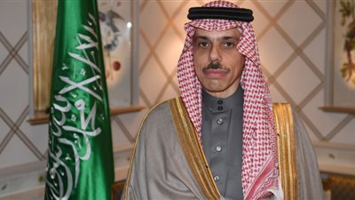 وزير الخارجية السعودي يصل سوريا اليوم