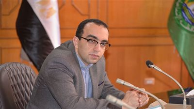الإسماعيلية تؤكد صيانة ألعاب الأطفال بالحدائق والمتنزهات
