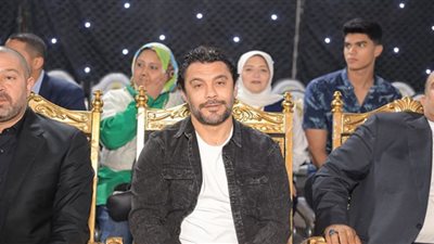 نهائى ناجح للدورة الرمضانية بمركز شباب الصنافين