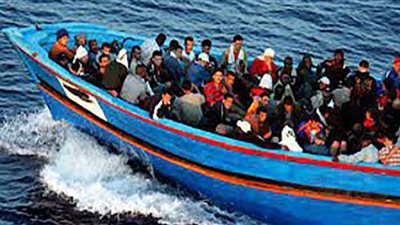 الخارجية الإيطالية: حل قضية الهجرة يكمن في استقرار دول العبور وأفريقيا جنوب الصحراء