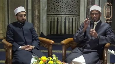 ملتقى الجامع الأزهر: المداومة على الطاعة بعد رمضان دليل قبولها فيه