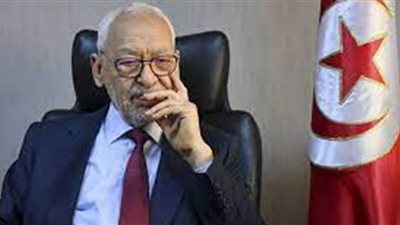 فيديو مسرب يتسبب في اعتقال الغنوشي زعيم حركة النهضة بتونس