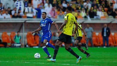 الهلال يهدد رقم الاتحاد التاريخي في دوري أبطال آسيا