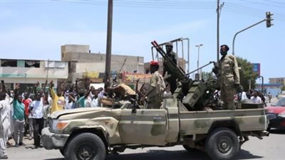 وفاة 270 شخصًا وإصابة 2600 آخرين في أعمال عنف بالسودان