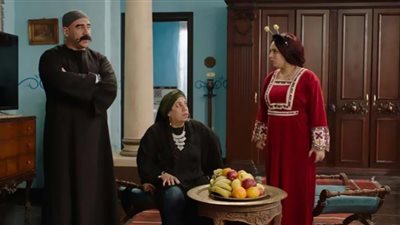 الحلقة 27 من الكبير أوي 7.. الكبير يسترد الكبيرة فحت بعد تهديدها بالقتل