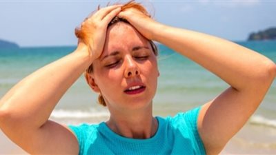 5 أطعمة ومشروبات تمنع إصابتك بضربات الشمس مع درجات الحرارة المرتفعة