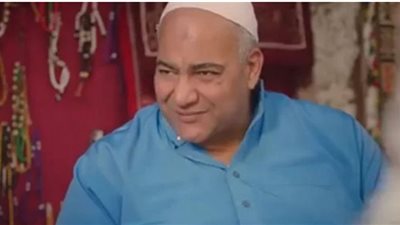 مسلسل رمضان كريم 2 الحلقة 27| بيومي فؤاد يستغل أموال أهل الحارة