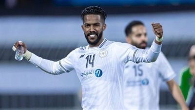 حقيقة عودة نواف العابد لـ الهلال السعودي