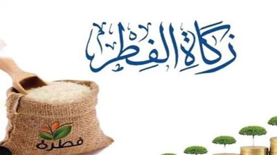 قيمة زكاة الفطر 2023.. الإفتاء توضح سر تحديدها بـ30 جنيها للفرد