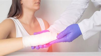 اكتشاف ثوري يساعد على التئام كسور العظام ذاتياً دون جراحة