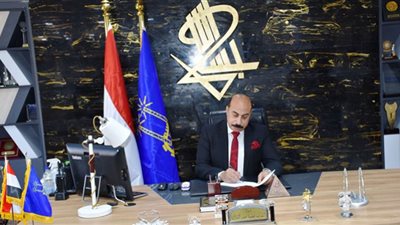 حركة تغييرات وتنقلات محدودة لرؤساء الأحياء فى أسوان