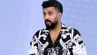 محمد سامي يرد على تصريحات زينة برفضها التعاون معه مجددا (فيديو)