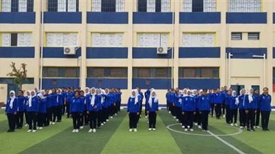 رابط التقديم لوظائف مدارس التكنولوجيا التطبيقية الدولية