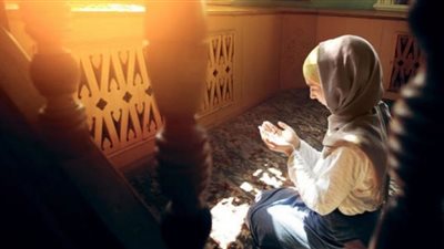 كيفية صلاة التهجد للنساء في المنزل
