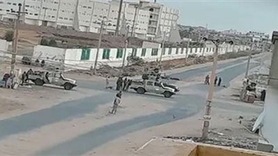 ارتفاع عدد اشتباكات السوداني إلى 174 ضحية