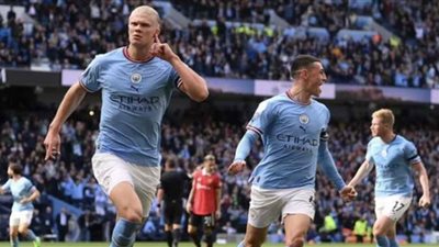 هالاند يقود تشكيل مانشستر سيتي المتوقع أمام بايرن ميونخ الليلة