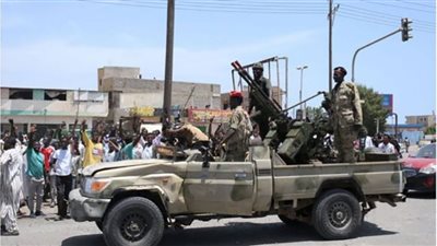 اتهامات بين الجيش السوداني وقوات الدعم بشأن خرق الهدنة