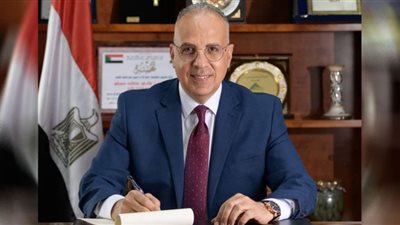 وزير الري : صيانة هويس ضمن مشروعات تحديث وتأهيل وصيانة المنشآت الكبرى