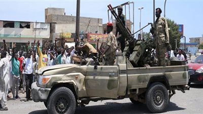 ارتفاع ضحايا اشتباكات السودان لـ144 مدنيًا| فيديو