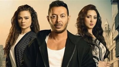 ما بين الحب والانتقام مسلسل بابا المجال يتصدر تريند السعودية