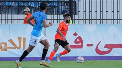 موعد مباراة غزل المحلة وفاركو في الدوري المصري والقنوات الناقلة