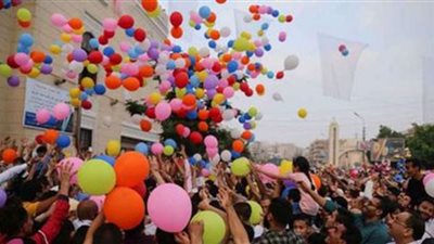 استعدادات الحكومة لاستقبال عيد الفطر المبارك